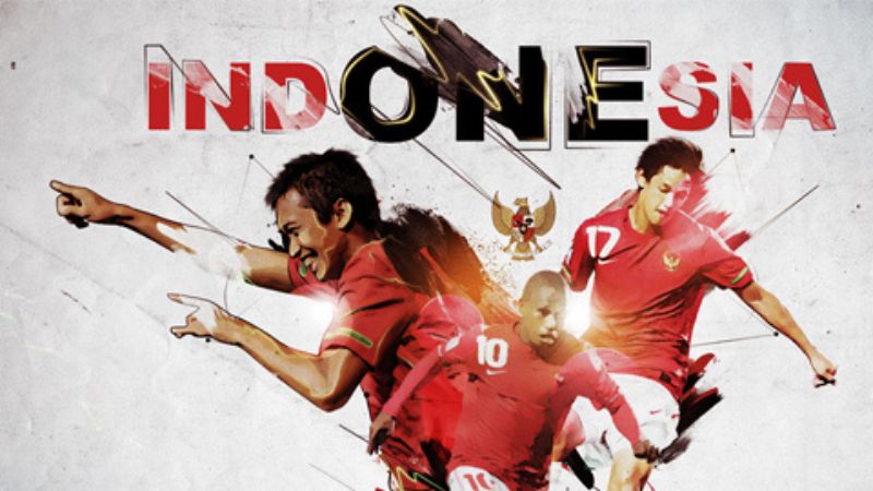Bóng đá Indonesia
