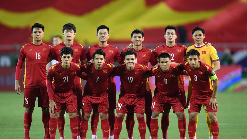 Bóng đá Việt Nam ra đời vào năm nào