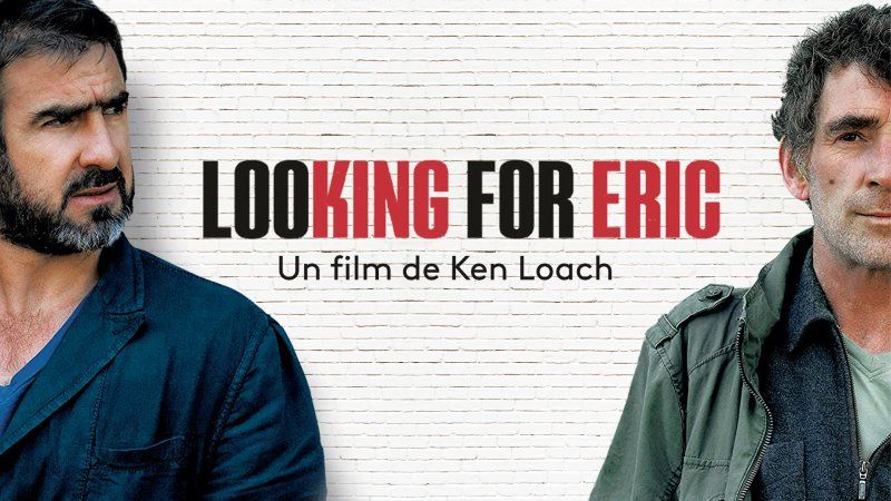 Đi tìm Eric (2009)